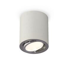 Накладной светильник Ambrella light Комплект накладного поворотного светильника Techno XS7423021_AMB