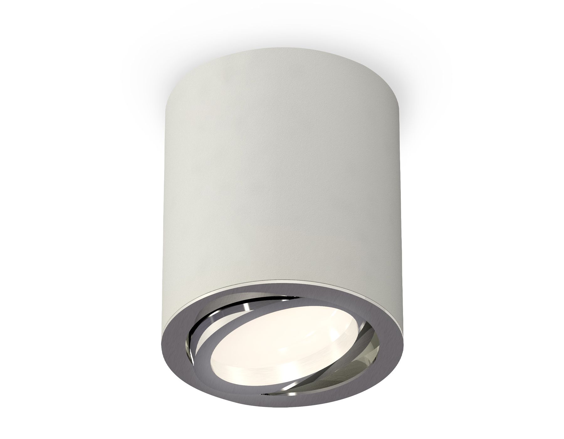 Накладной светильник Ambrella light Комплект накладного поворотного светильника Techno XS7423021_AMB