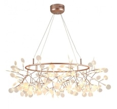 Подвесная люстра Loft IT 9022-162_LF