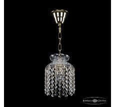 Подвесной светильник Bohemia Ivele 14781/15 G R_BI