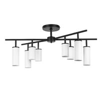 Потолочная люстра LightStar Rullo LR728364864_LS