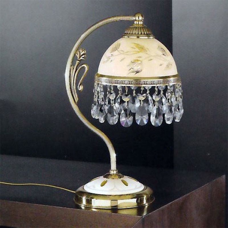 Настольная лампа Reccagni Angelo P 6906 P_RA