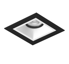 Встраиваемый светильник Lightstrar Domino D51706BMOD_LS