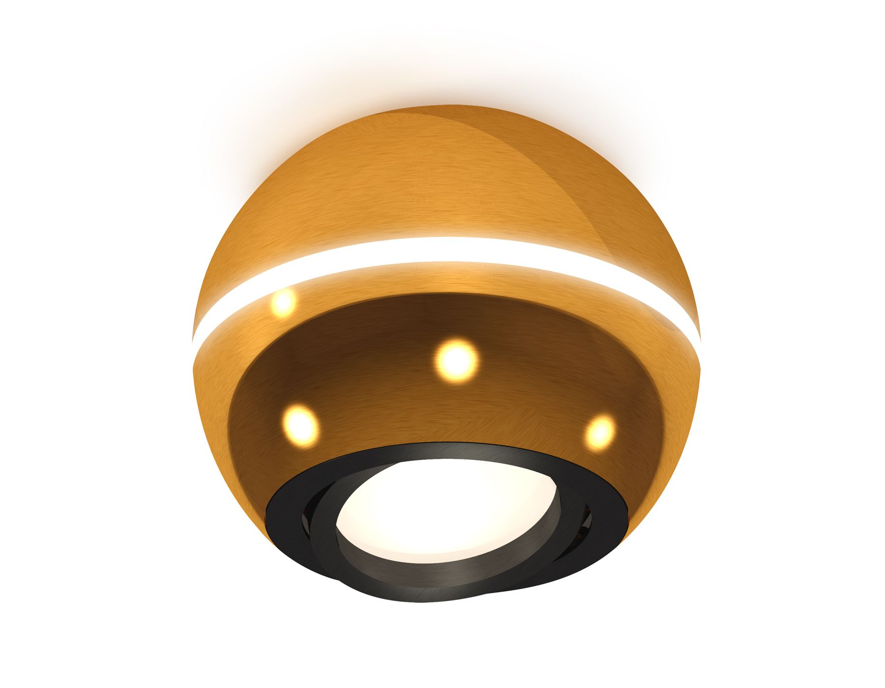 

Накладные светильники Ambrella light, XS1105010