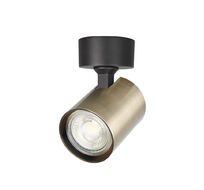 Спот Crystallux CLT 017CW1R BL-BZ_CR