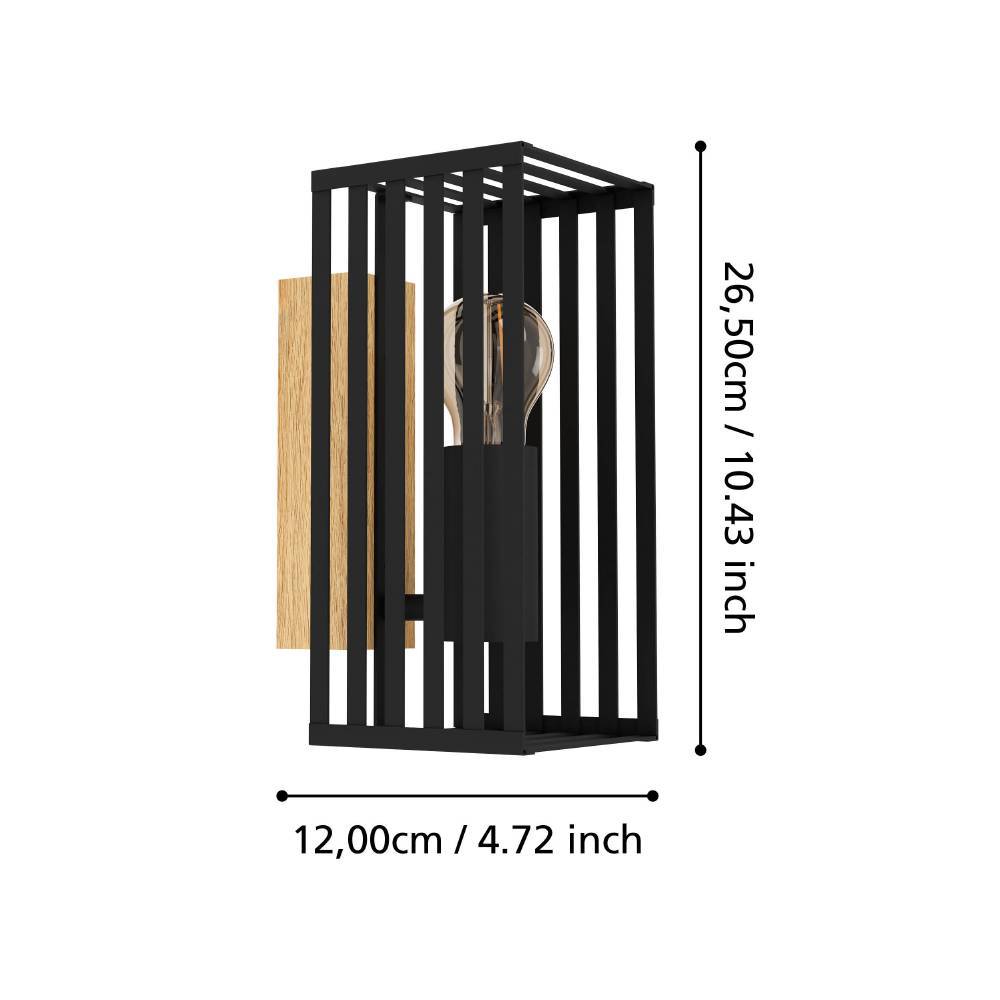 Бра Eglo CIDRAZ 390165