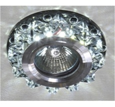 Встраиваемый светильник Imex IL.0026.0503_IM