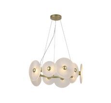Подвесная люстра F-Promo Arctium 4605-8P