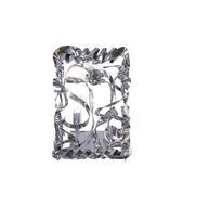 Бра Lucia Tucci FABIAN ARGENTO FABIAN W1535.2 ARGENTO