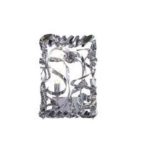 Бра Lucia Tucci FABIAN ARGENTO FABIAN W1535.2 ARGENTO