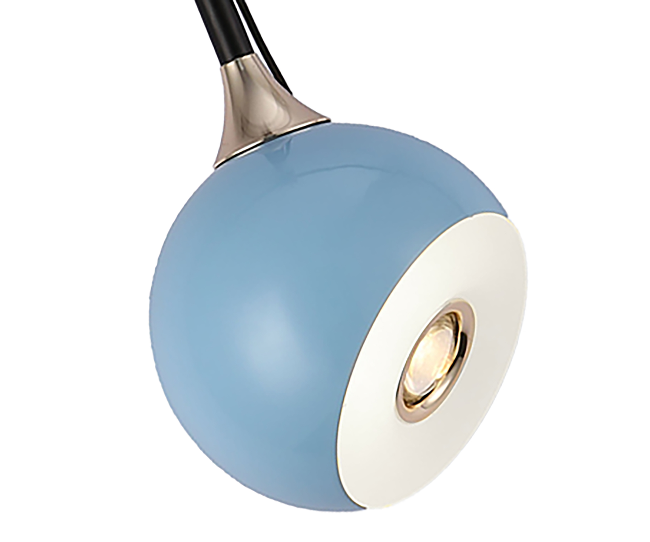 Подвесной светильник Kink Light Тимо 07529-1A,05_KL