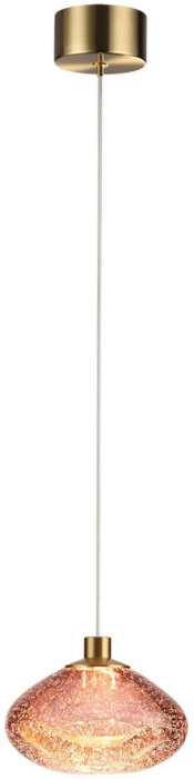 Подвесной светильник Odeon Light MELA 7043/4L