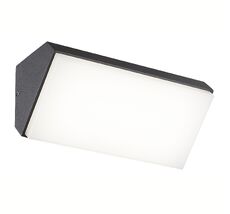 Уличный настенный светильник SOLDEN 7070_MN