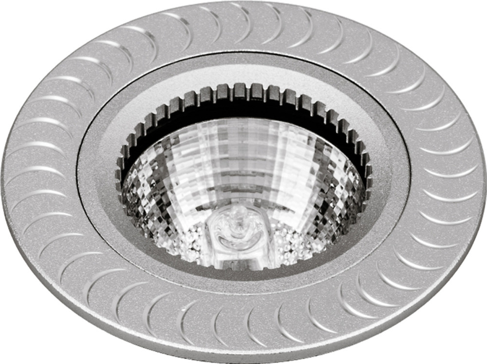 Встраиваемый светильник Escada 231036_ESC