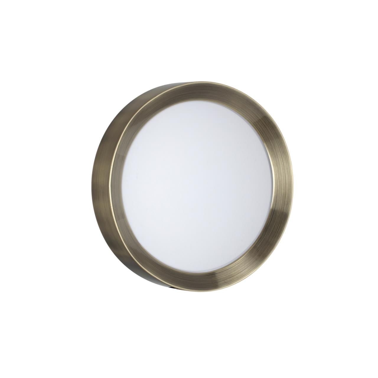 

Настенный светильник Odeon Light LUNOR 4948/30CL, 4948/30CL