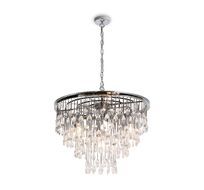 Подвесная люстра Maytoni Linn MOD091PL-07CH_MY