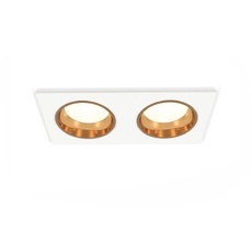 Точечный светильник Ambrella light TECHNO SPOT XC6525004_AMB