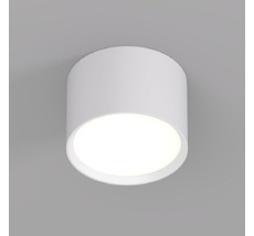 Накладной светильник Denkirs LUND DK2601-WH