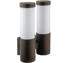 Настенный светильник уличный IP44 R Oasis Light 78032 R_OL