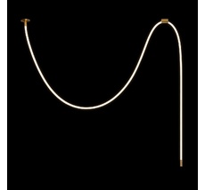 Потолочный светильник LOFT IT Thread 10388A Brass_LF