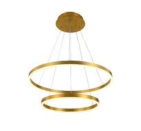 Подвесная люстра Kink Light Тор 08219,36A(3000K)_KL