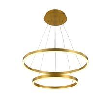 Подвесная люстра Kink Light Тор 08219,36A(3000K)_KL