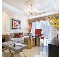Потолочная люстра Arte Milano Sorrento 376309/8/500 GD