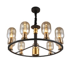 Подвесная люстра Aployt APL.901.03.10