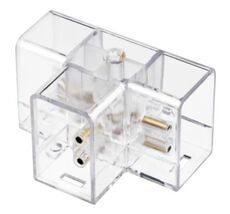 Соединитель T-образный для светильников VARIETA Lightstar 450003_LS