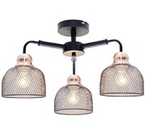 Подвесной светильник Toplight Griselda TL1158-3D