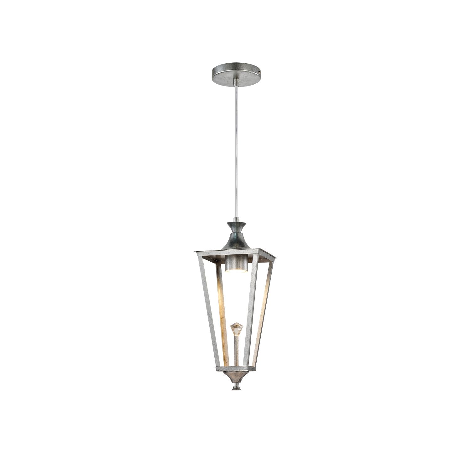 

Подвесной светильник Favourite Lampion 4002-1P, 4002-1P