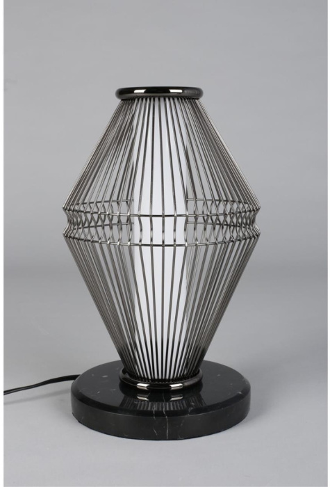 Настольная лампа светодиодная Aployt APL.068.04.09