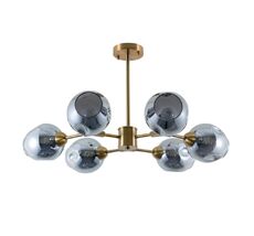 Потолочная люстра ArteLamp YUKA A7759PL-6PB