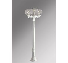 Уличный фонарный столб GIGI BISSO G25.156.S30.WXF1R