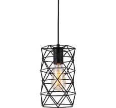 Подвесной светильник Toplight Marcia TL1175H-01BK