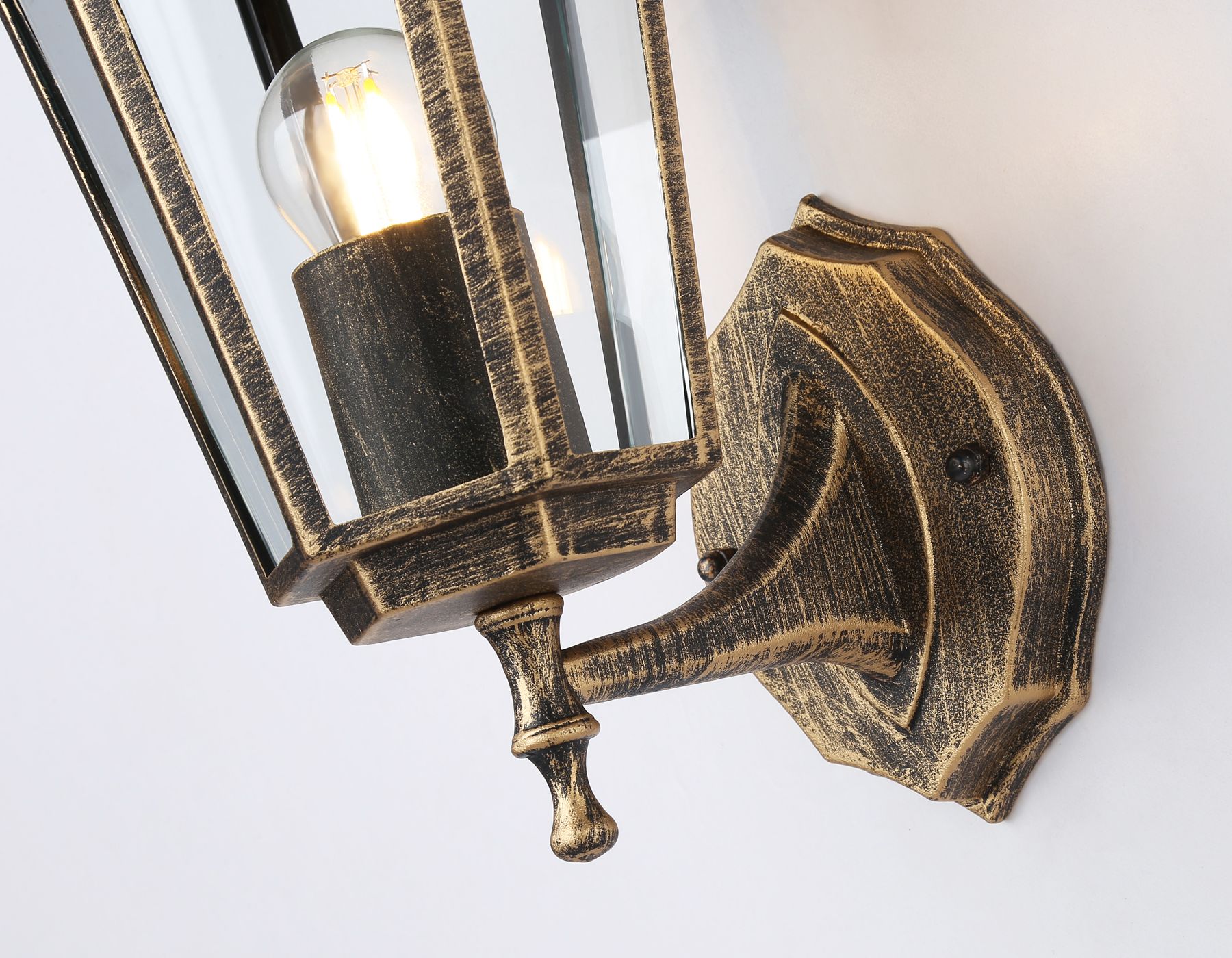 Уличный настенный светильник Ambrella Light Garden ST2012_AMB