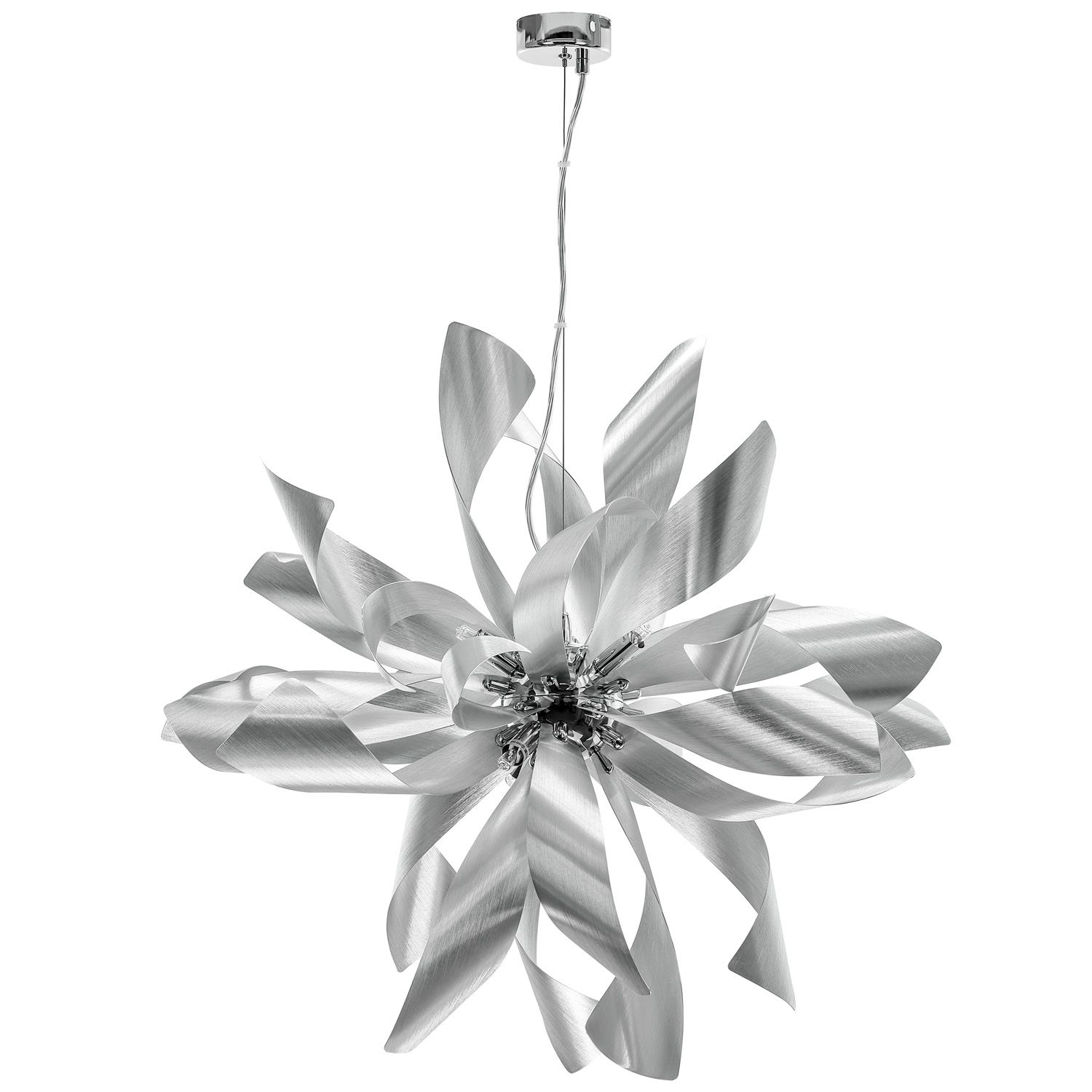 Подвесная люстра LightStar Turbio 754269_LS-UC