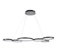 Подвесная люстра MyFar Victory MR1134-6PL