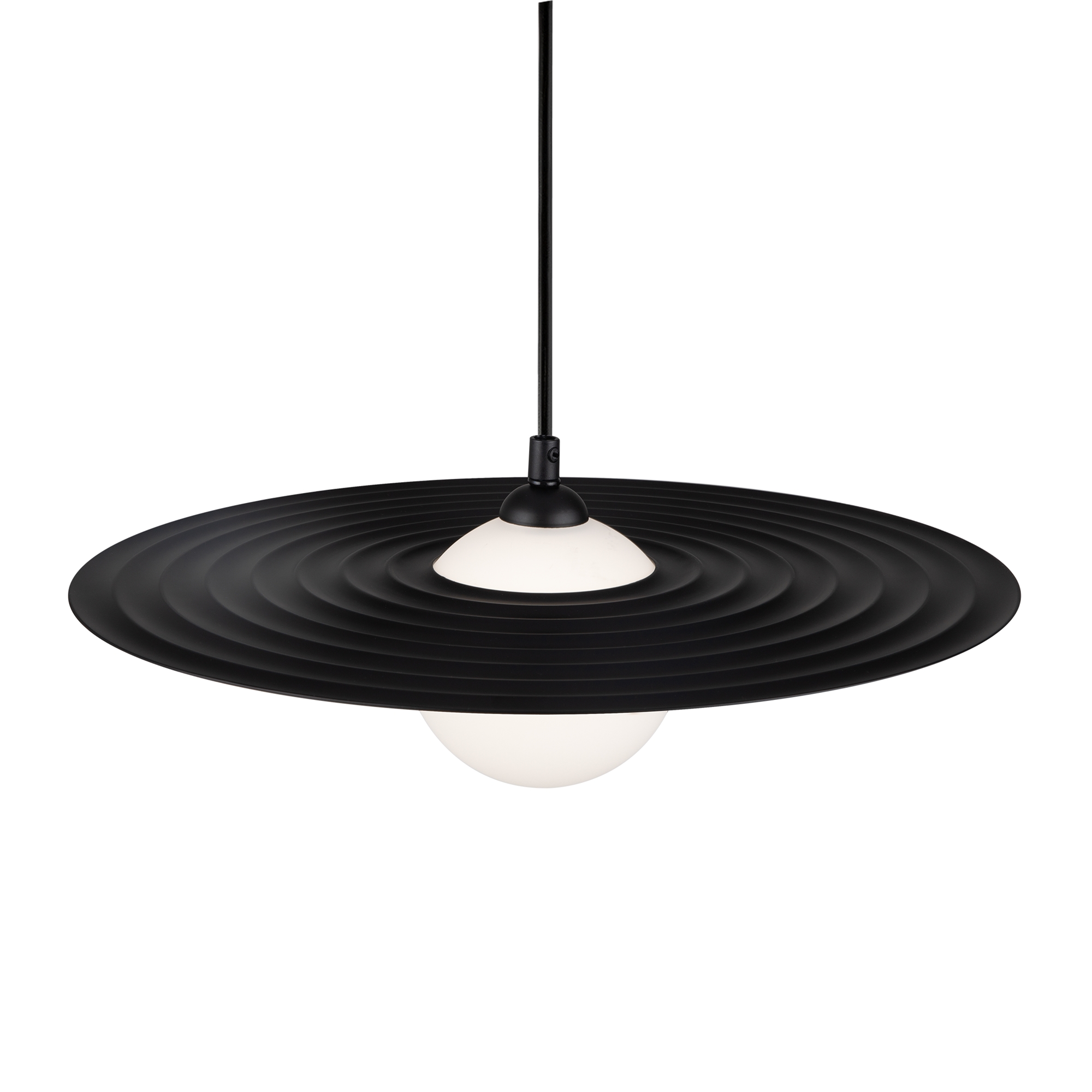 Подвесной светильник Freya Jovian FR5390PL-01B_MY