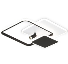 Потолочная люстра Ambrella light с пультом Line FL5120_AMB