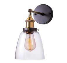 Бра Loft IT Factory filamen LOFT1122W_LF