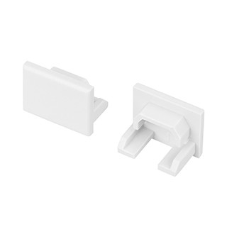 Заглушка профиля Arlight PDS 044328_ARL