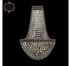 Бра Bohemia Art Classic 20.322B.H2.25SP.GB_BI