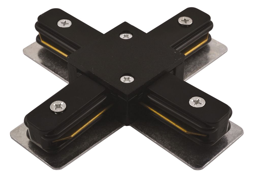 Коннектор для шинопровода (трека) Track Lights A110006