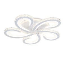 Потолочная люстра Ambrella Light FA ACRYLICA Ice FA1703_AMB