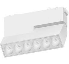 Cветильник светодиодный трековый магнитный 48V Aployt APL.0104.10.10