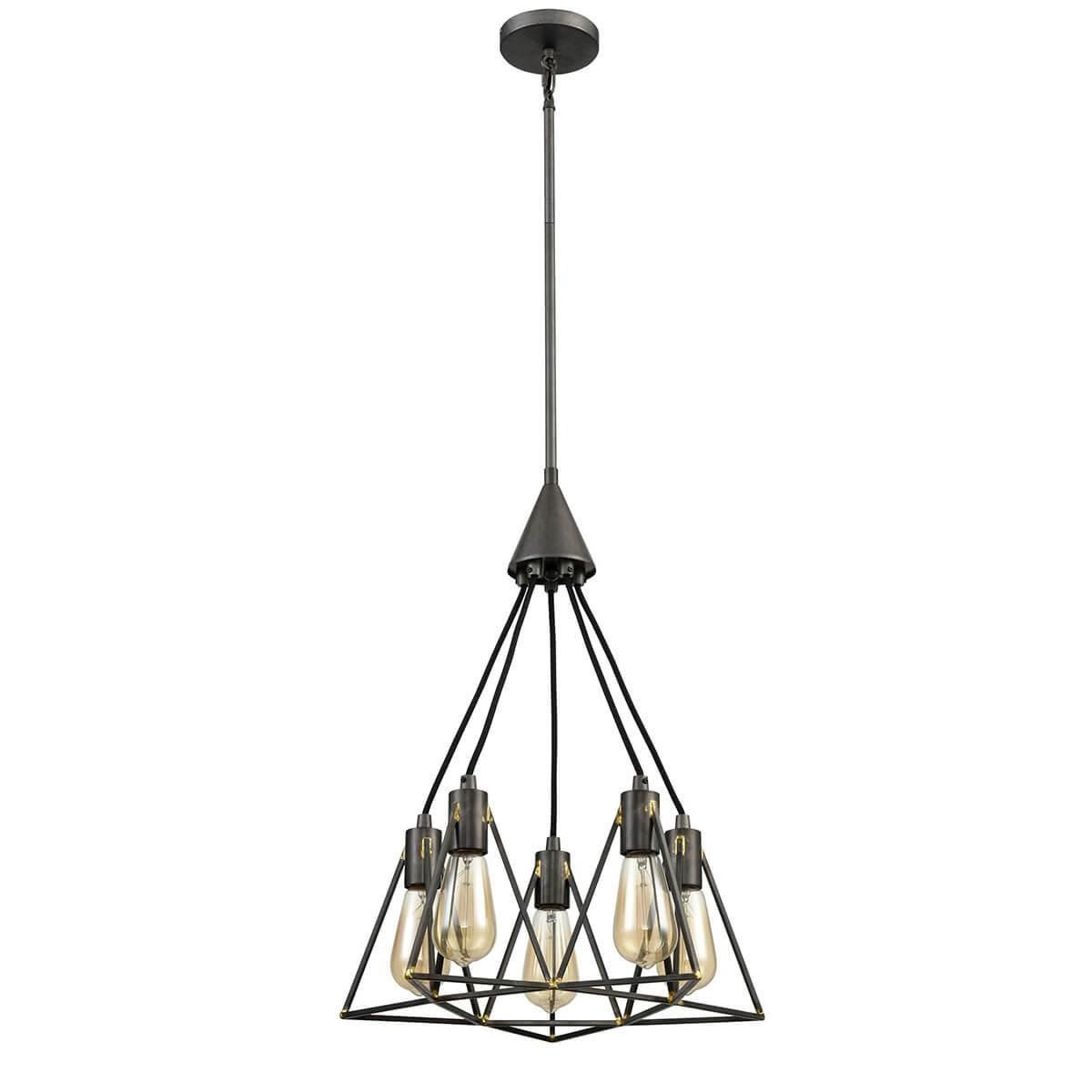 

Подвесной светильник Vele Luce Storm VL6136P05, VL6136P05
