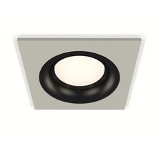 Комплект встраиваемого светильника XC XC7633002_AMB