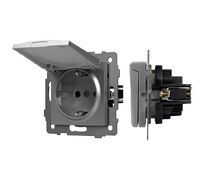 Розетка Arlight SCT-MCP-PL 049836_ARL