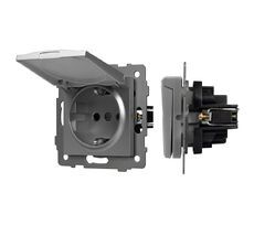 Розетка Arlight SCT-MCP-PL 049836_ARL